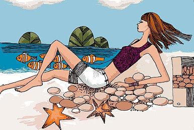 《神奇女侠》游戏脸模公布：美国女演员Madison Hauck